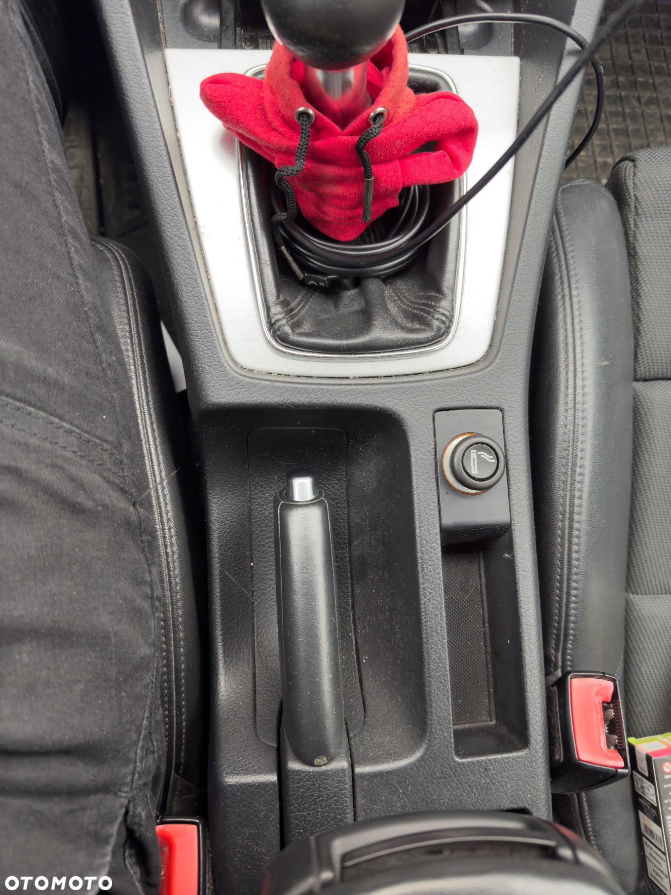 Audi A4 Avant 2.0 TDI DPF - 5
