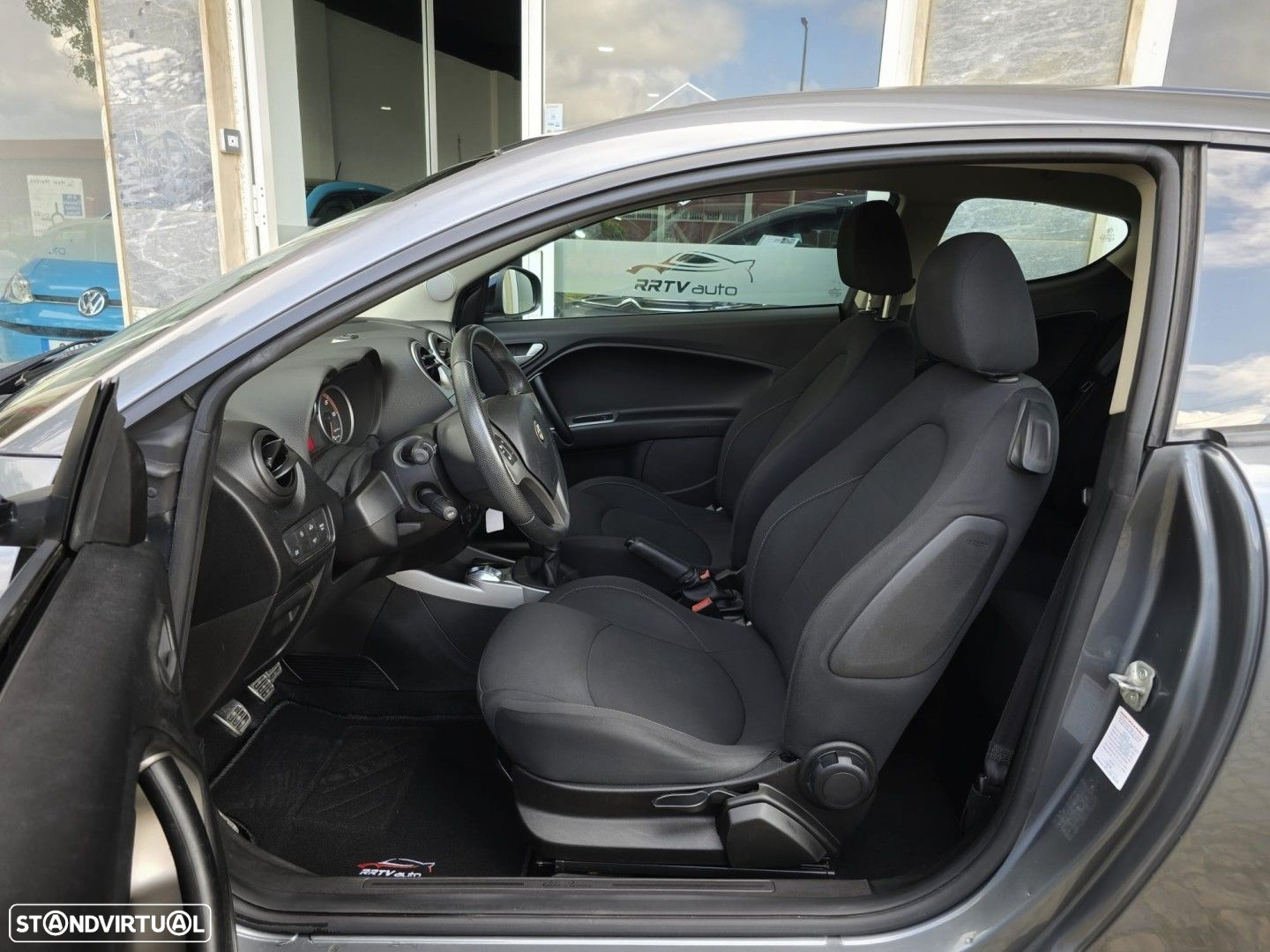 Alfa Romeo MiTo 1.3 JTD Distinctive S&S - 26