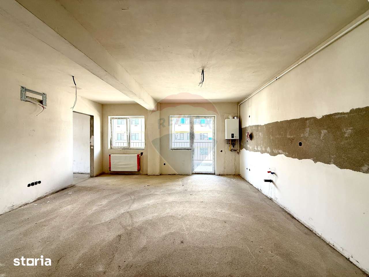 Apartament de vânzare | 3 camere | strada Urusagului — fotografia 3