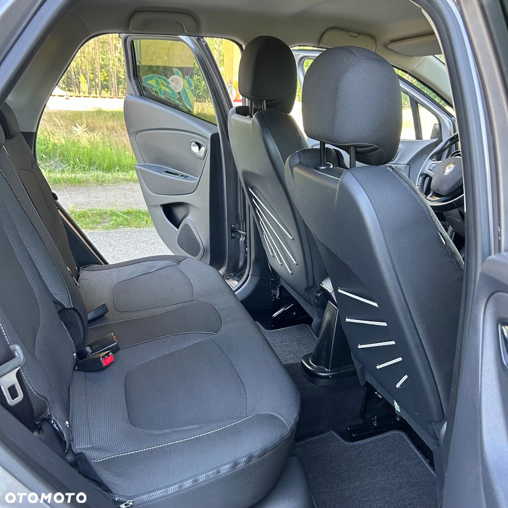 Renault Captur - 15