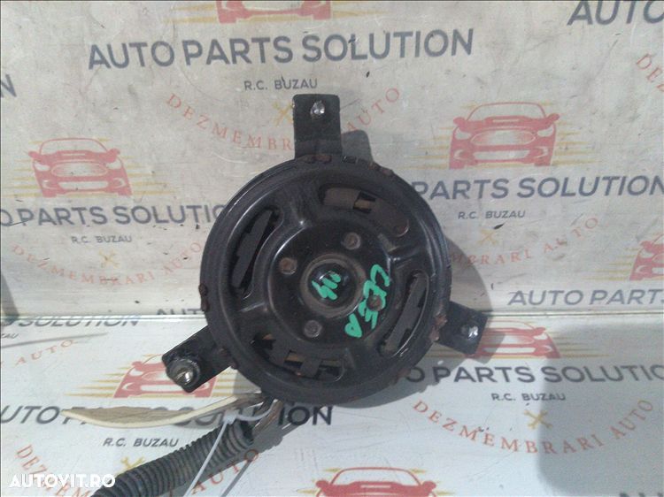 motoras electroventilator kia ceed 1.4 b an fabr. 2009 - 1