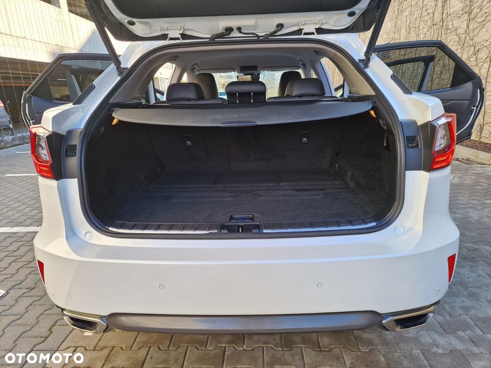 Lexus RX 200t / 300 Prestige - 22
