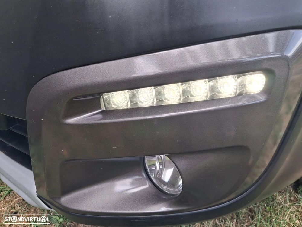 Peugeot Partner BlueHDi 120 Stop&Start Outdoor - 52