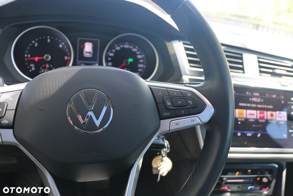 Volkswagen Tiguan 2.0 TDI SCR DSG - 33