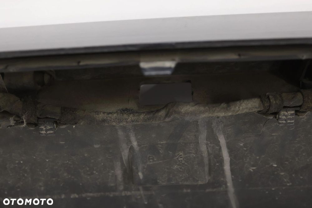 Seat Leon IV zderzak tył 5FE807417 LY9T - 2