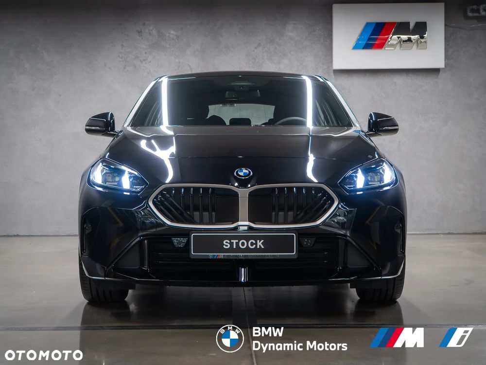 BMW Seria 1 120 - 2