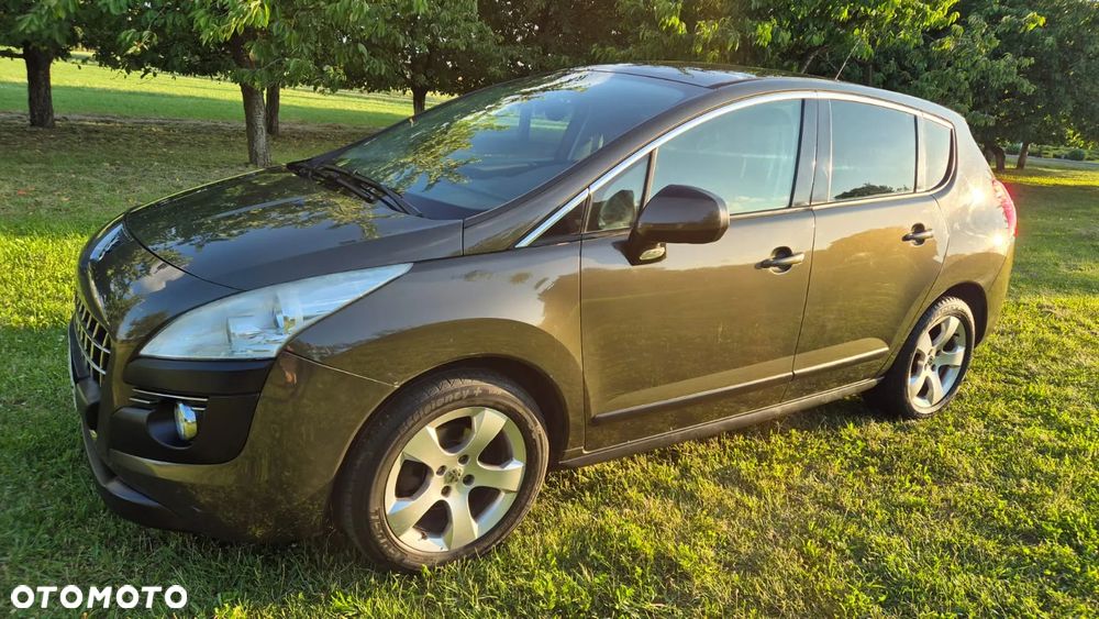 Peugeot 3008 1.6 Active - 4