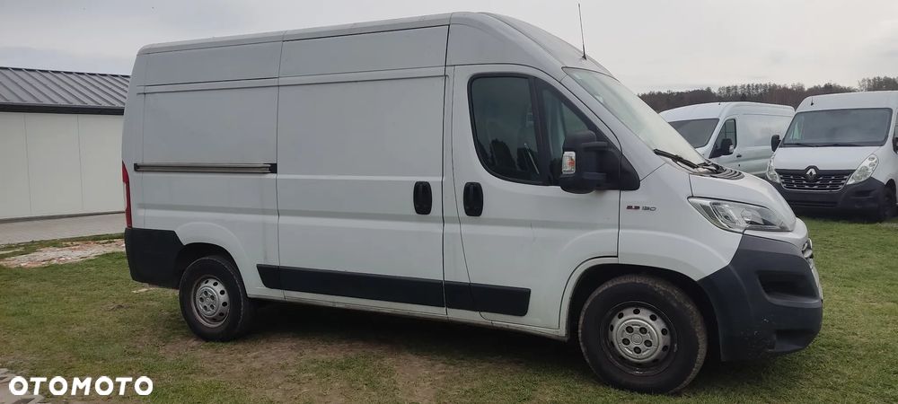 Fiat Ducato * L2H2 - 13