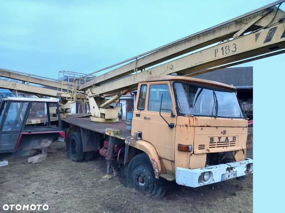 Star 200 - 5