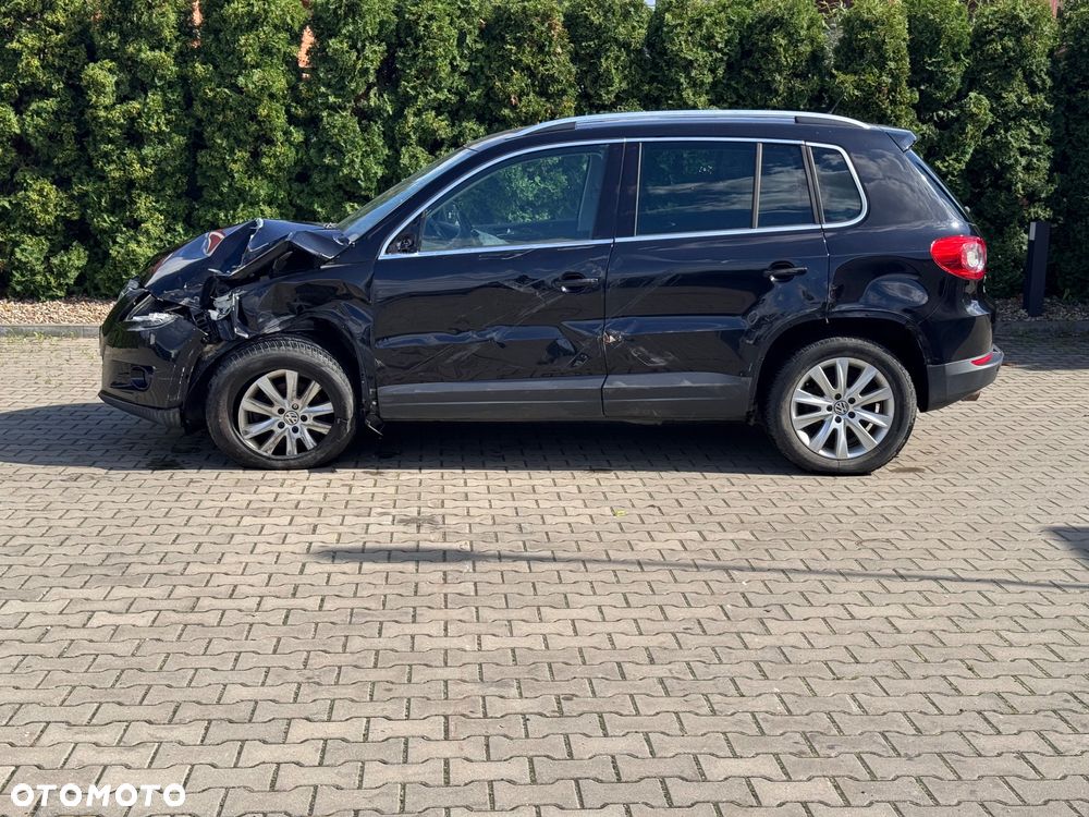 Volkswagen Tiguan 2.0 TDI DPF 4Motion Life - 7