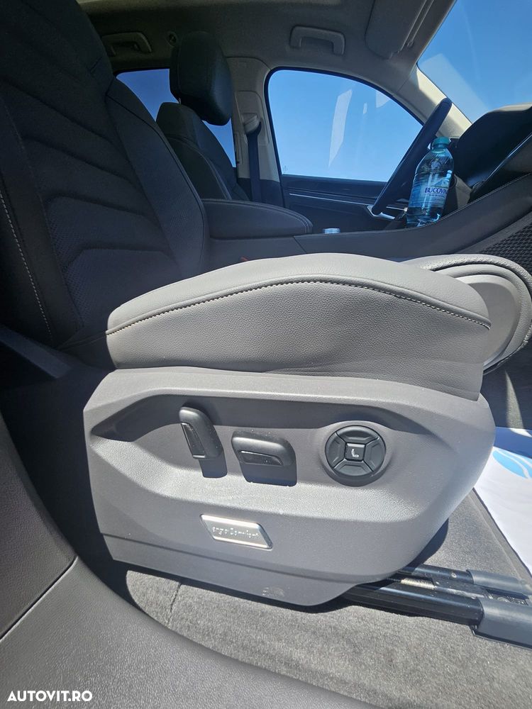 Volkswagen Touareg V6 TDI Elegance - 12
