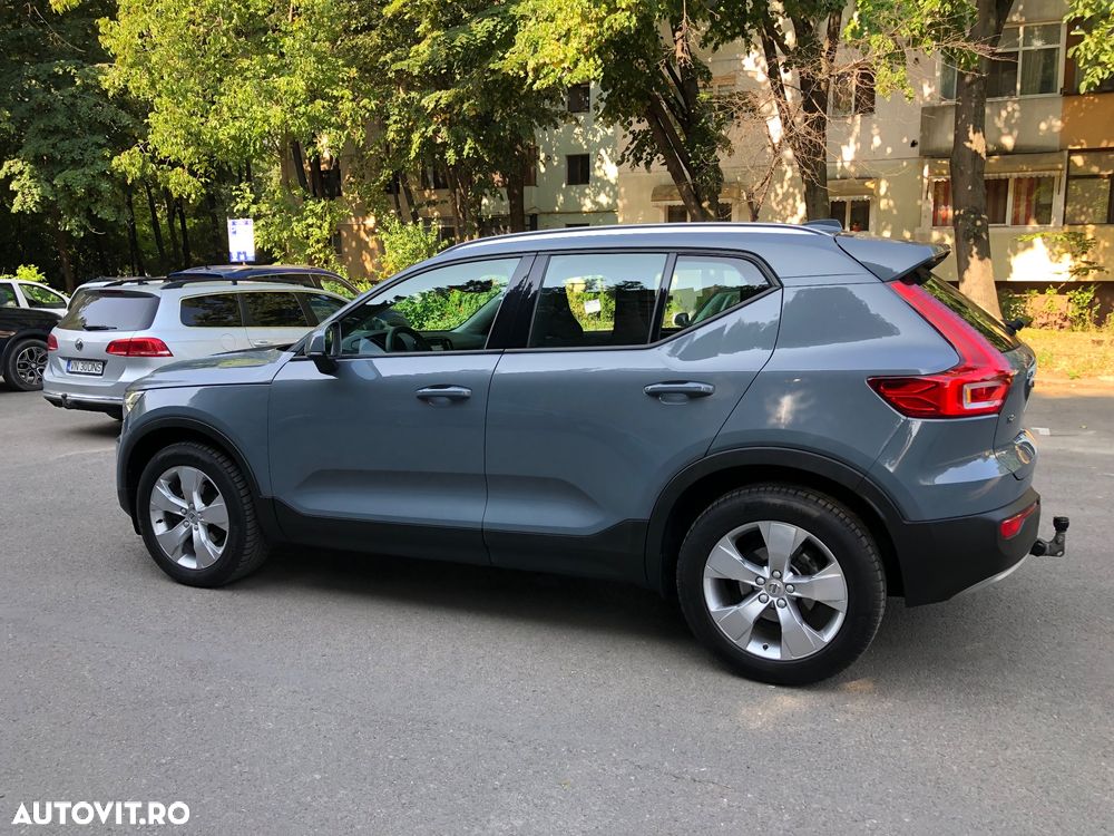 Volvo XC 40 - 38