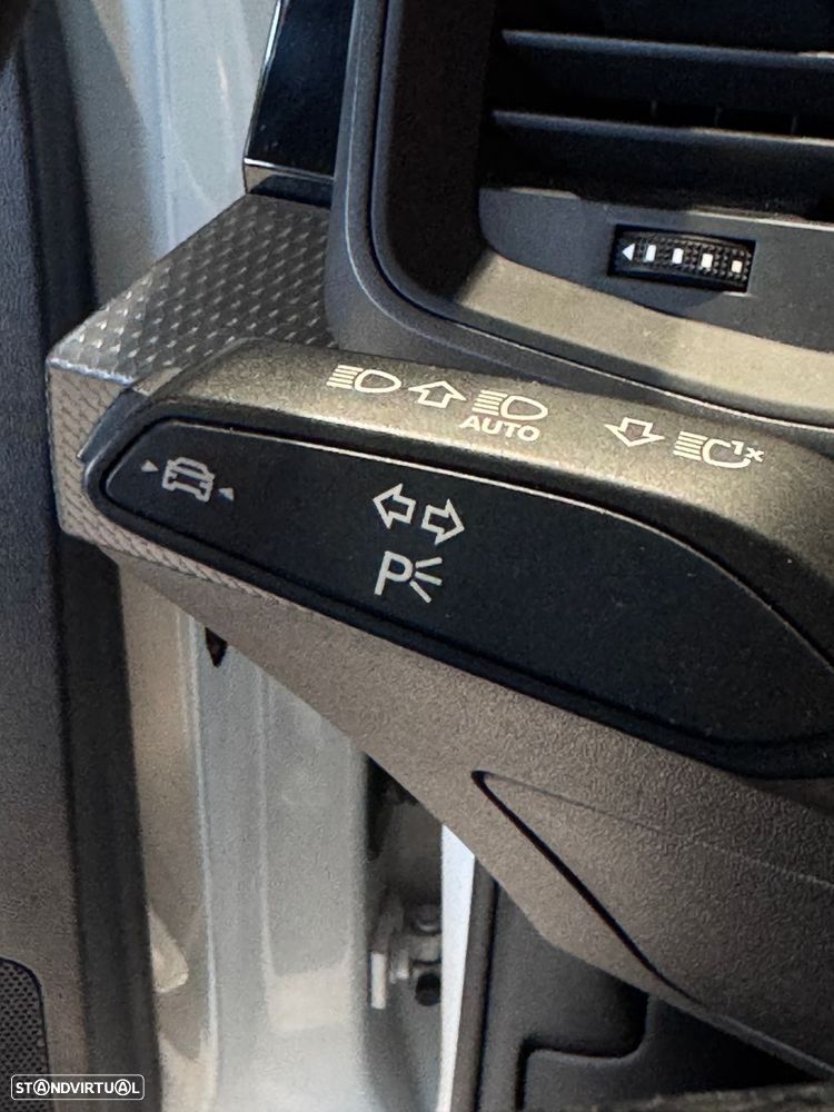 Audi A1 Sportback 25 TFSI Advanced - 39