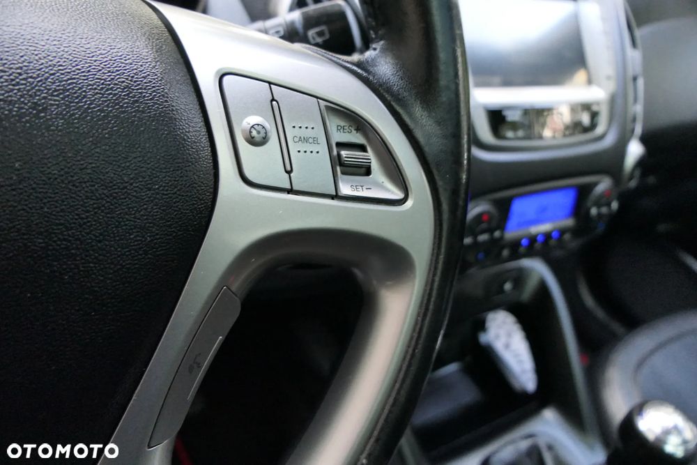 Hyundai ix35 2.0 Premium 2WD - 23