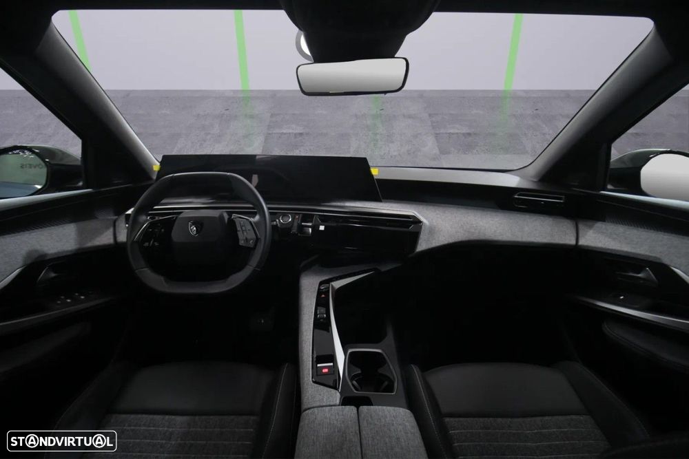 Peugeot E-5008 73 kWh Allure - 12
