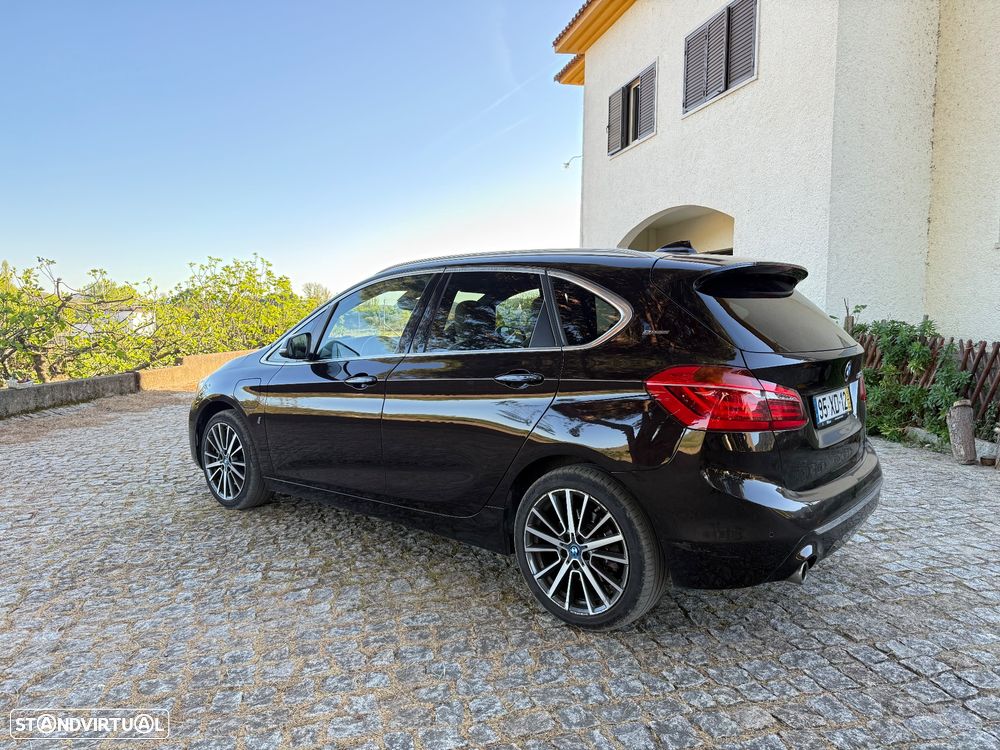 BMW 225xe Active Tourer Line Luxury - 5