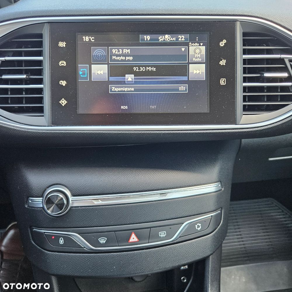 Peugeot 308 1.2 PureTech GPF Active S&S - 18