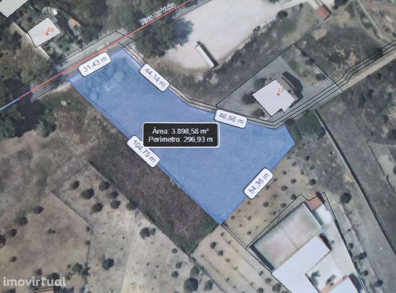 Terreno na Loureira! - Grande imagem: 2/2