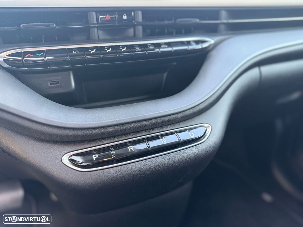 Fiat 500e 42 kWh - 39