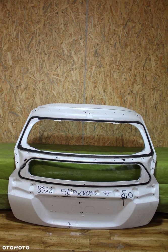 Klapa tył Mitsubishi Eclipse Cross 2018-2021r. - 1