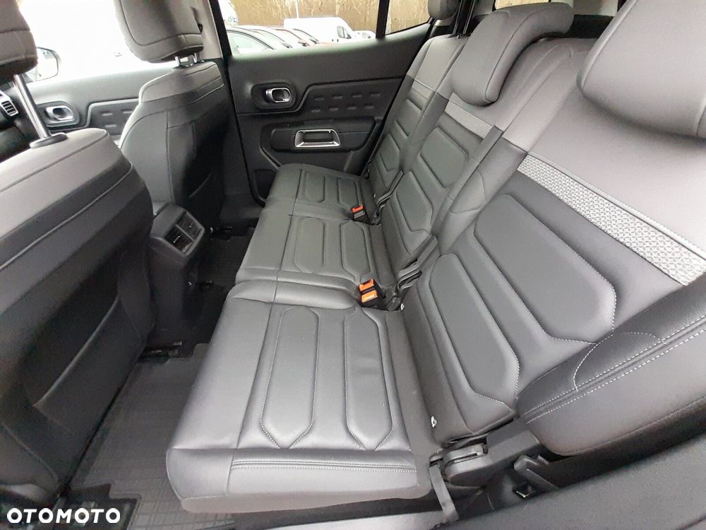 Citroën C5 Aircross 1.2 PureTech Shine Pack EAT8 - 16