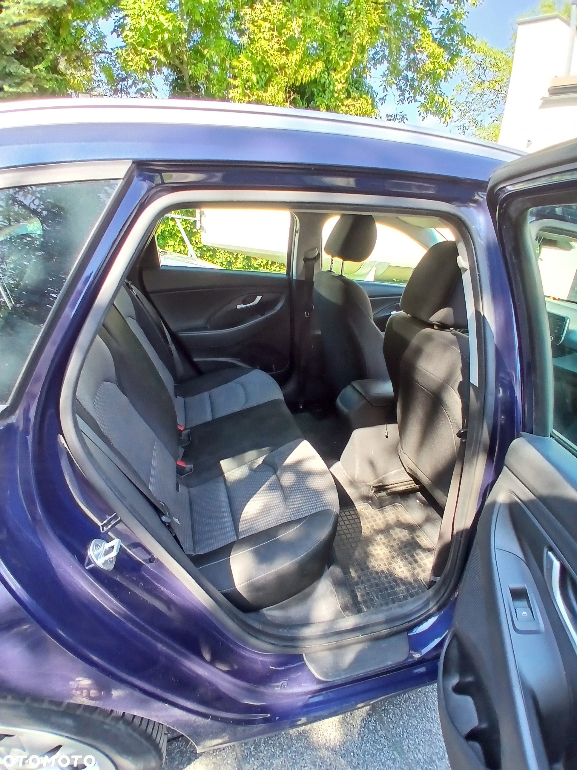 Hyundai i30 - 6