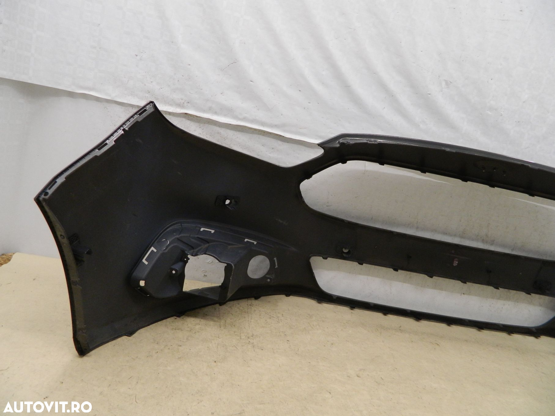 Bara fata Ford S-Max, 2015, 2016, 2017, 2018, EM2B-17F003-A - 4