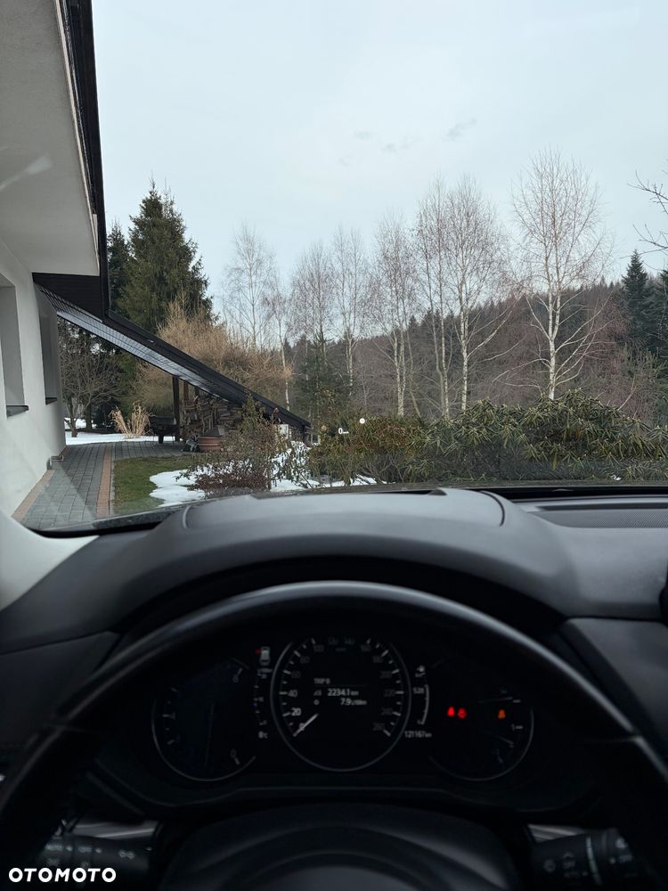 Mazda CX-5 2.0 Skypassion 2WD - 5