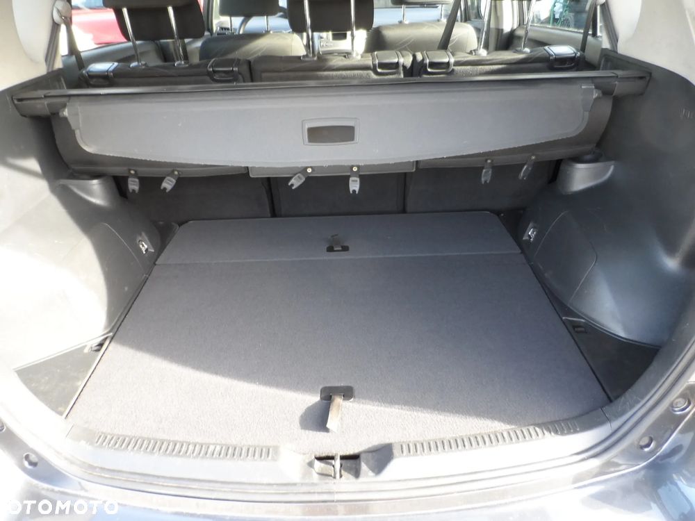 Toyota Verso 1.6 5-Sitzer Life - 22