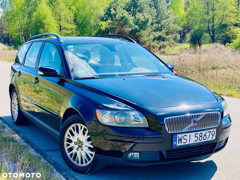Volvo V50 1.8 Momentum - 3
