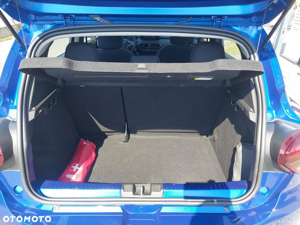 Dacia Sandero Stepway 1.0 TCe Expression - 17