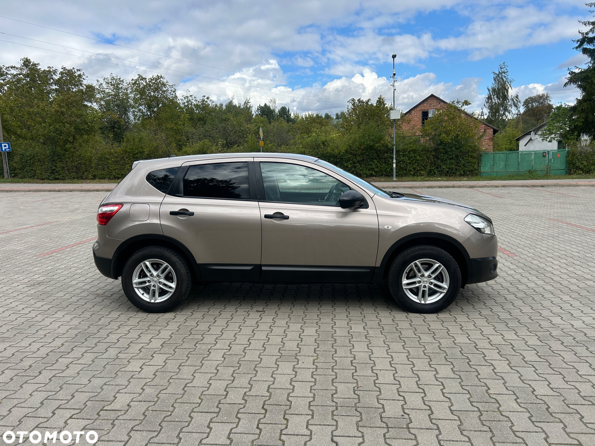 Nissan Qashqai 1.6 Acenta - 2