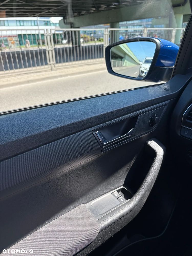 Skoda Fabia 1.0 TSI Ambition - 23