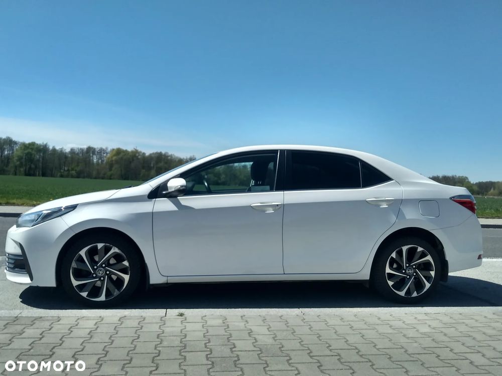 Toyota Corolla 1.6 Comfort - 15