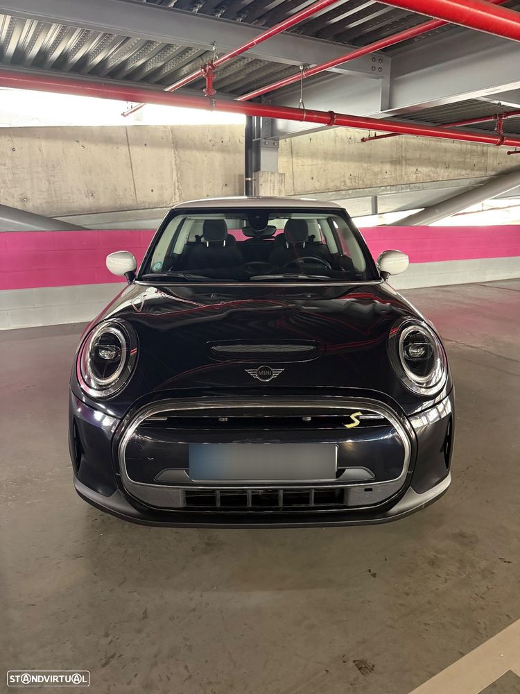 MINI 3 Portas Cooper SE Premium Essential - 3