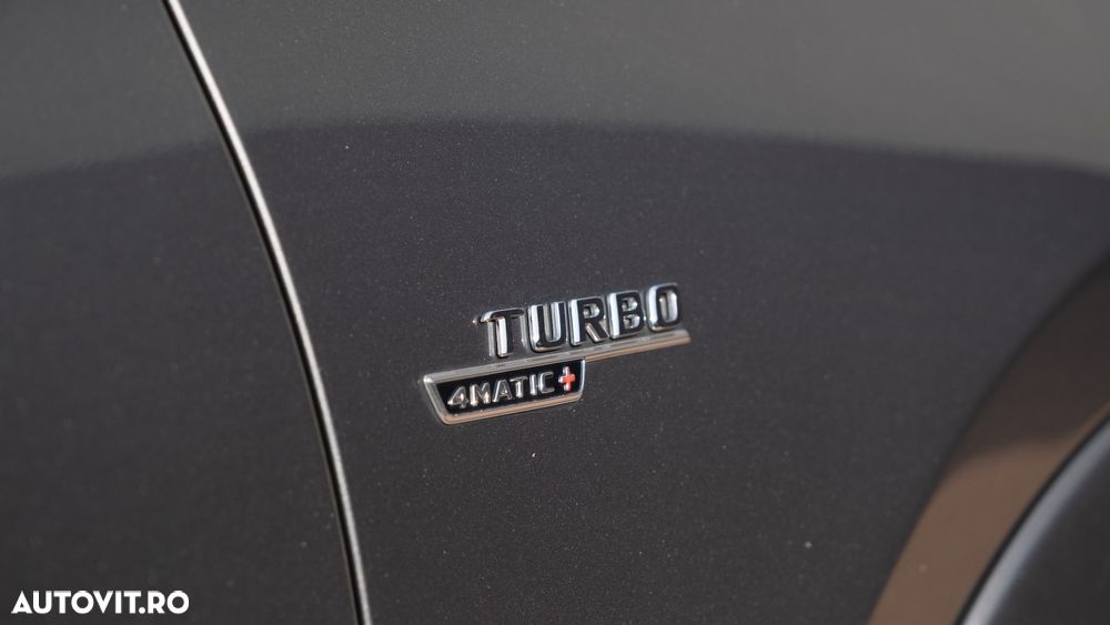 Mercedes-Benz GLE AMG 53 MHEV 4MATIC+ - 12