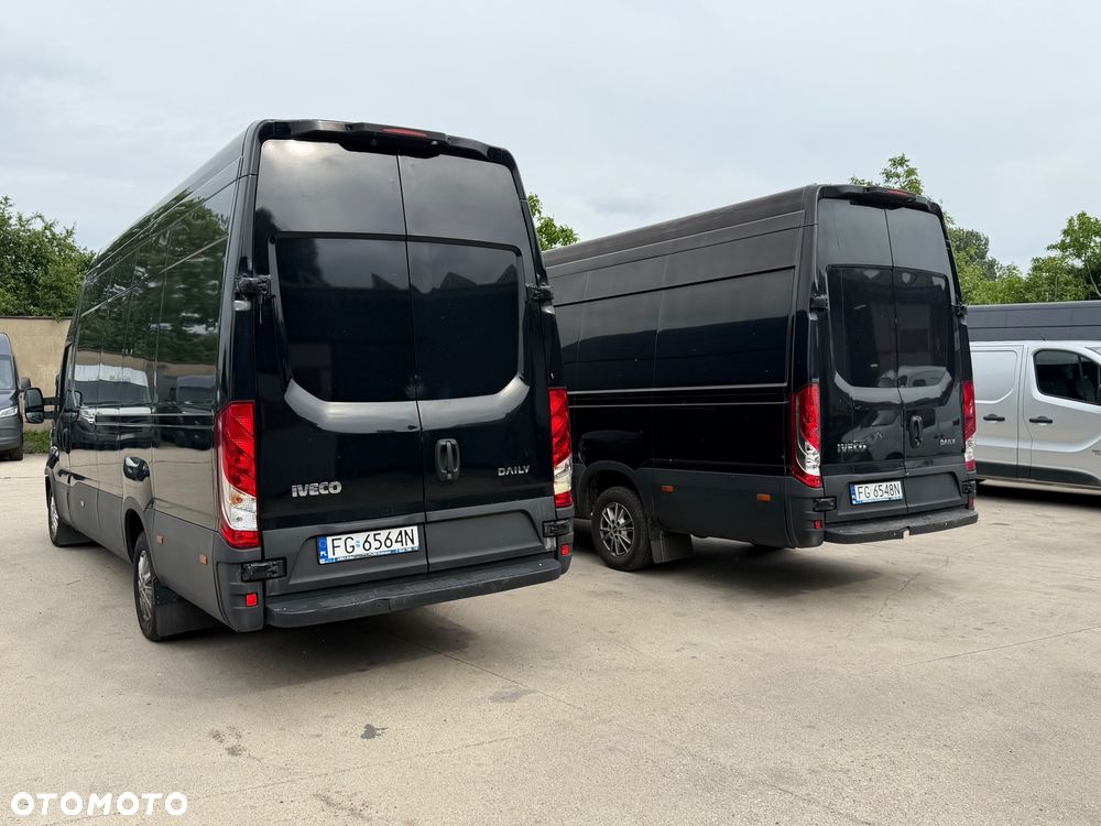 Iveco Daily - 5