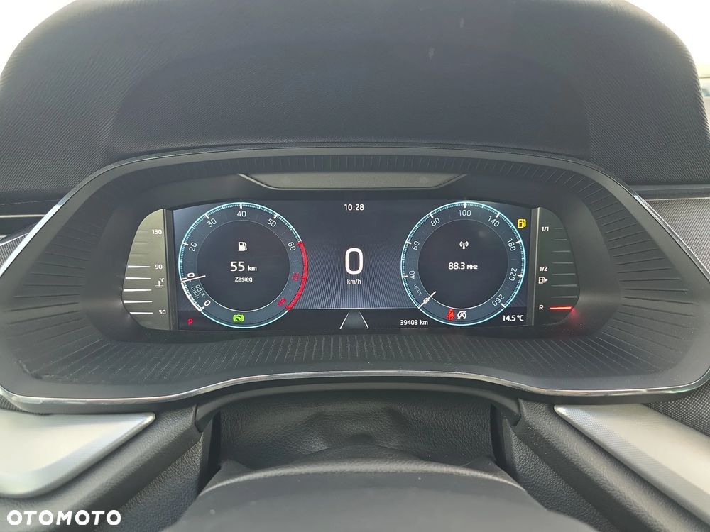 Skoda Octavia 1.5 TSI e-Tec Style DSG - 20
