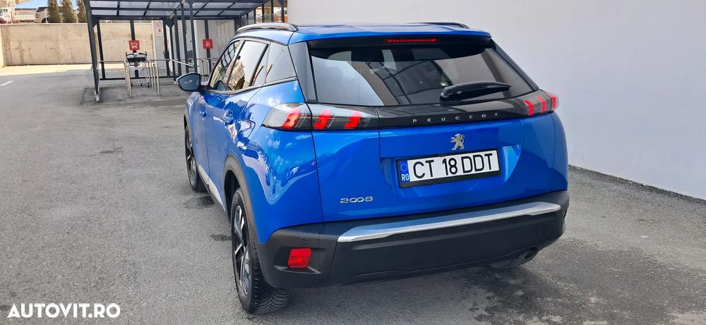 Peugeot 2008 PureTech 100 Stop&Start Allure Pack - 20