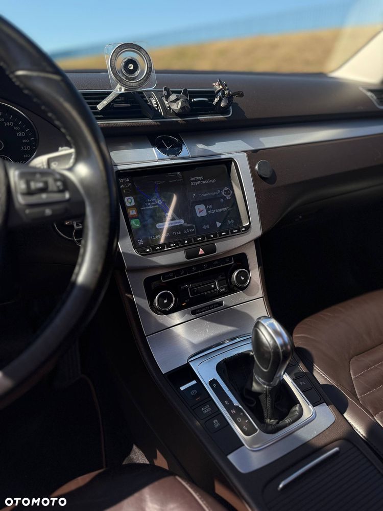 Volkswagen Passat 2.0 TDI DSG BlueMotion Technology Highline - 7