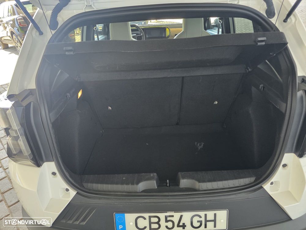 Fiat Grande Panda 1.2 Hybrid La Prima eDCT - 9