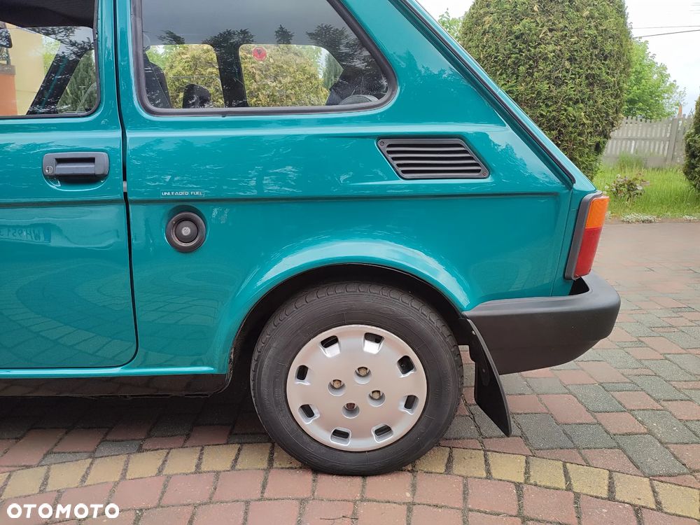 Fiat 126 elx Maluch std - 22