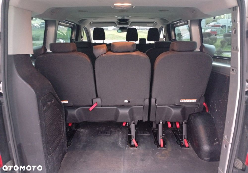 Ford Transit - 16