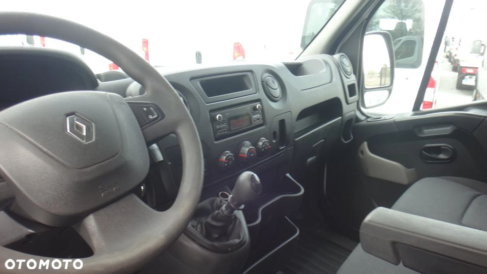 Renault Master - 12