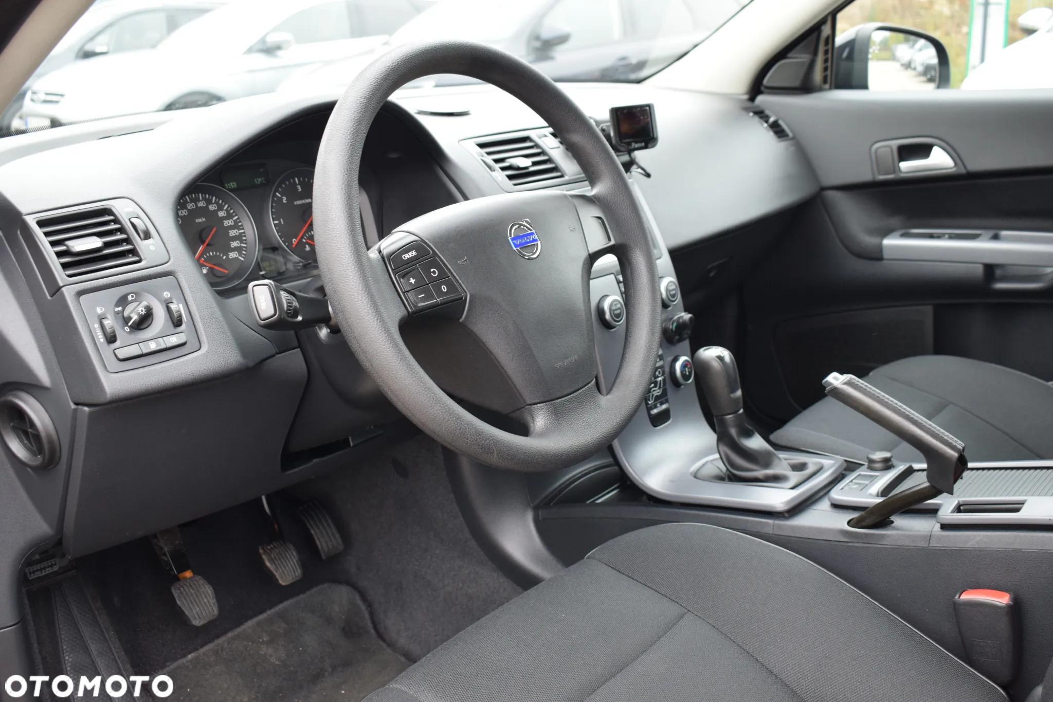 Volvo C30 - 20