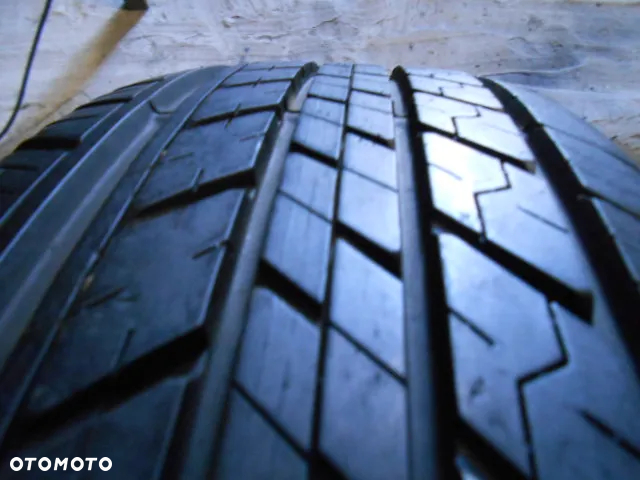 OPONA POJEDYNKA 225/60R18 DUNLOP GRANDTREK DOT 1121 7.2MM - 2