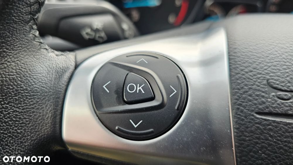 Ford Kuga 2.0 TDCi 2x4 SYNC - 20