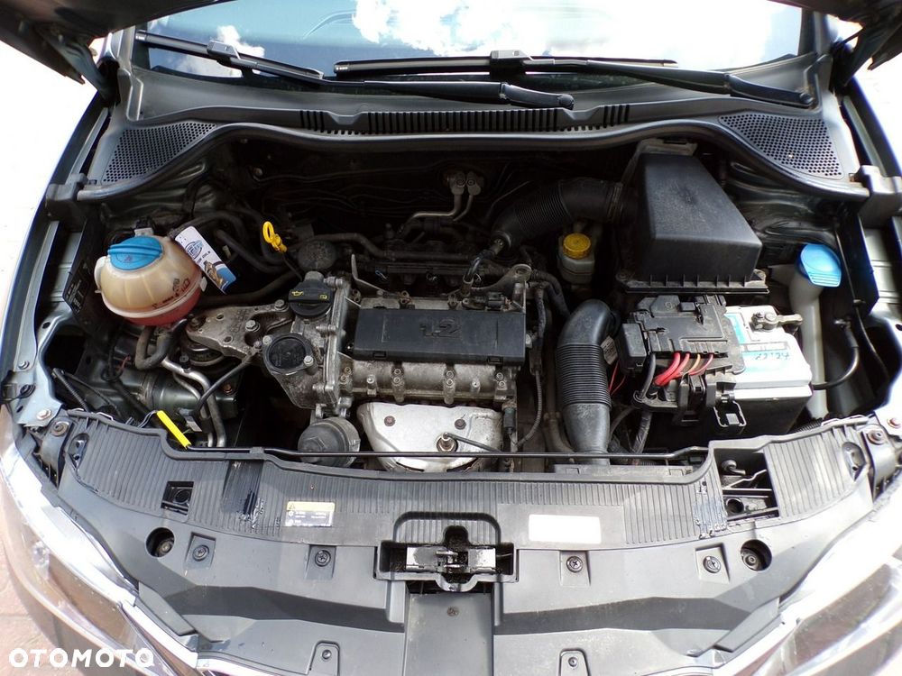 Seat Ibiza - 19