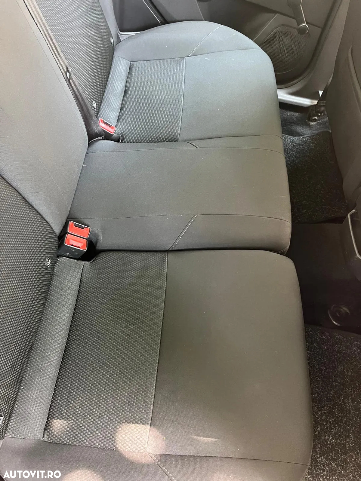 Ford Focus - 6