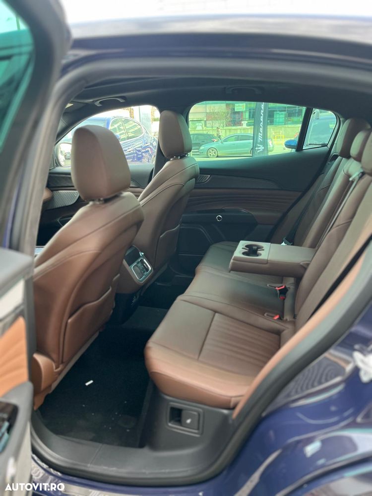 Maserati Grecale Modena - 13